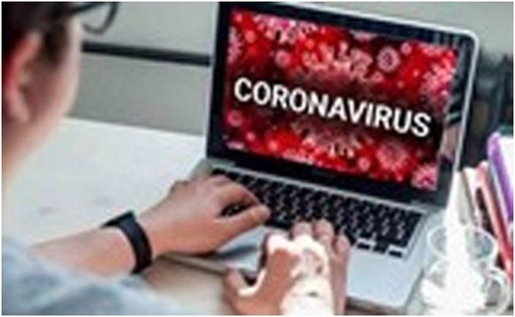 Phát hiện mã độc ngụy trang dưới dạng tài liệu về virus Corona