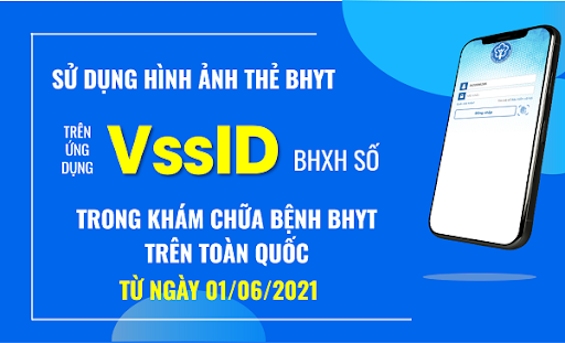 57% dân số huyện kim Sơn đăng ký sử dụng VssID