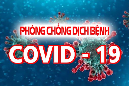 Trường THPT Kim Sơn A tăng cường các biện pháp phòng chống dịch COVID-19