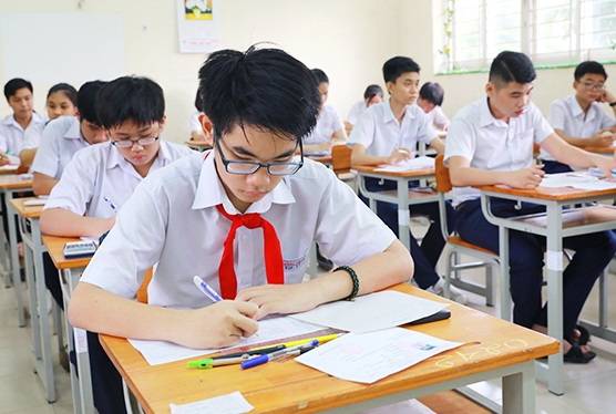 Ninh Bình đã sẵn sàng cho Kỳ thi tuyển sinh lớp 10 trung học phổ thông năm học 2021-2022