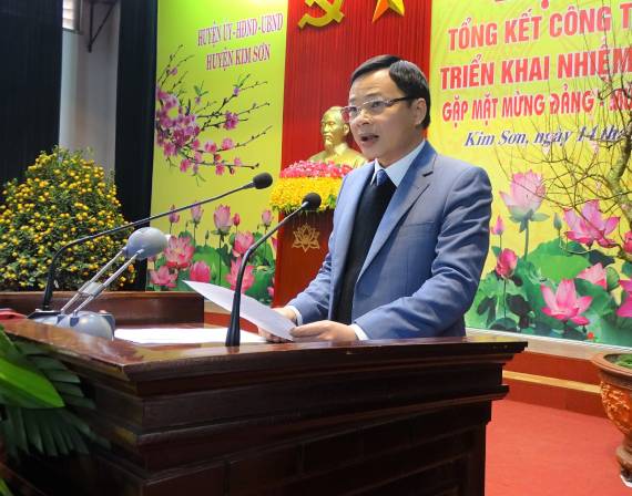 Đại hội đại biểu Đoàn TNCS Hồ Chí Minh xã Thượng Kiệm lần thứ XXVII, nhiệm kỳ 2022-2027