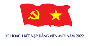 Kim Sơn hoàn thành sớm chỉ tiêu kết nạp Đảng viên năm 2022